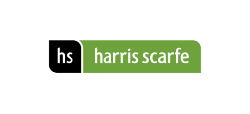 harris scarfe partner