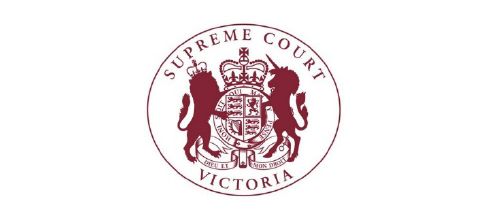 Supreme Court Victoria