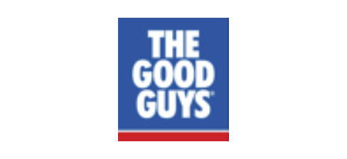 The Good Guys Partner