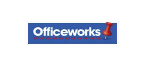 Officeworks partner