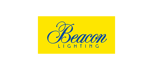 Beacon Lighting partner