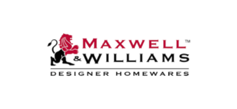Maxwell Williams Designer