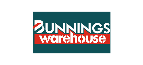 Bunnings warehouse Partner